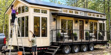 Budget-Friendly Upgrades to Modernize an Older Mobile Home