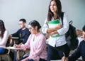 How Small Class Sizes Impact Student Confidence and Achievement