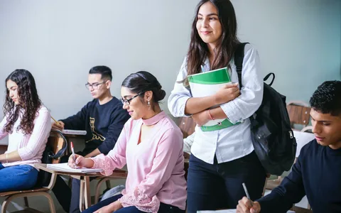 How Small Class Sizes Impact Student Confidence and Achievement