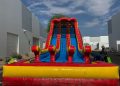 Stay Cool This Summer: Why Water Slide Rentals Are the Hit of Every Party