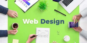 Common Mistakes Businesses Make With Web Design and Marketing