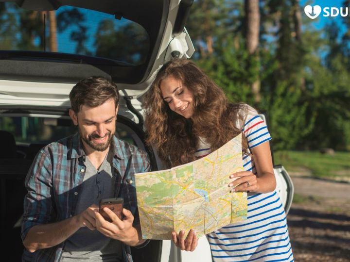 How to Pick a Layover Destination When Planning Your Trip