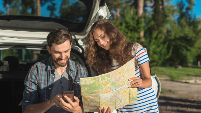 How to Pick a Layover Destination When Planning Your Trip