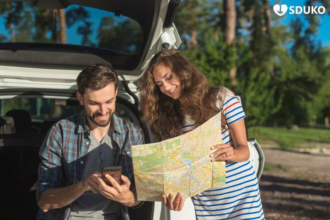 How to Pick a Layover Destination When Planning Your Trip
